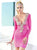 Baccio Couture - Karla in Pink