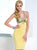Baccio Couture - Khloe in Yellow