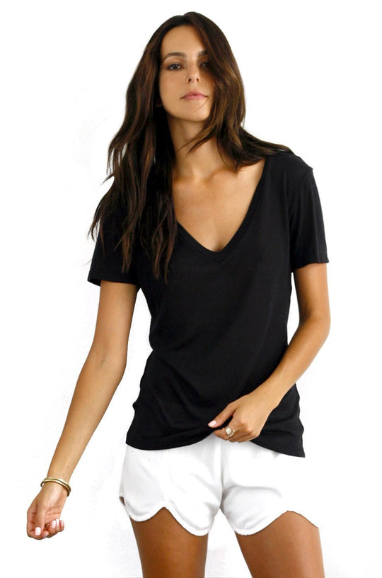 Merritt Charles -  Knox Tee