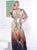 Baccio Couture - Kourtney in Multi-Color
