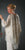 C30813 Shawl Coat Beaded Pants Set