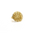 Logo Ring in 18k - Shiny