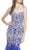 Embellished Sweetheart Mermaid Evening Dress