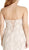Embellished Strapless Trumpet Prom Dress