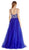 Embellished Sweetheart Quinceanera Ballgown