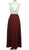 Bejeweled V-neck Sheath Prom Dress