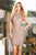 SCALA - 48638 Dress In Lead