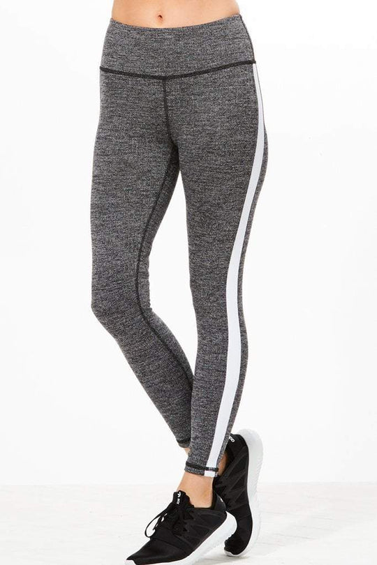ChiChi Active - Lana Track Legging