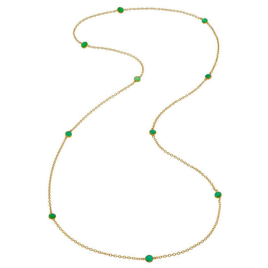 Heather Hawkins - Layover Necklace