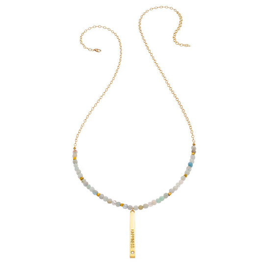 La Boheme Necklace