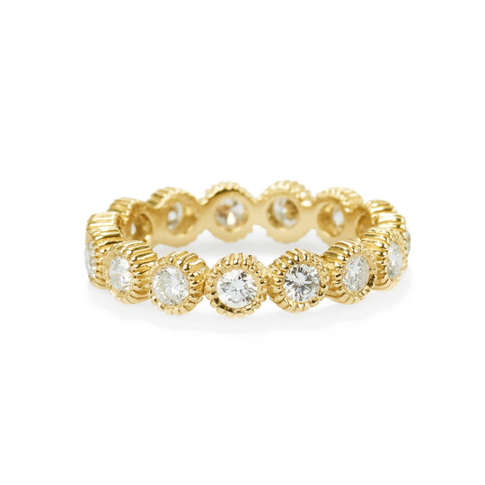 Youth Eternity Ring