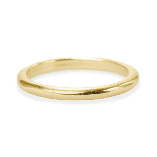 Elizabeth Buenaventura -  Gold Midi Ring
