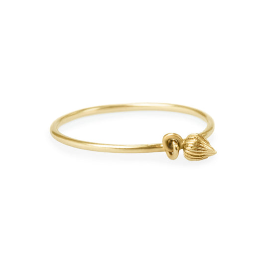 Charm Seed of Joy Ring