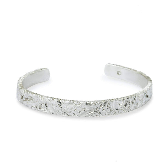 Elizabeth Buenaventura -  Military Men's Cuff