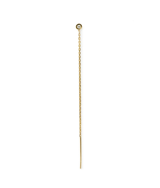 Elizabeth Buenaventura -  Joy Earring