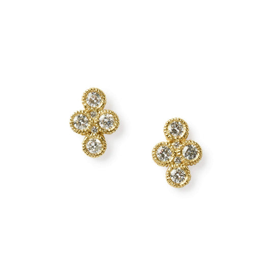 Elizabeth Buenaventura -  Floret Studs