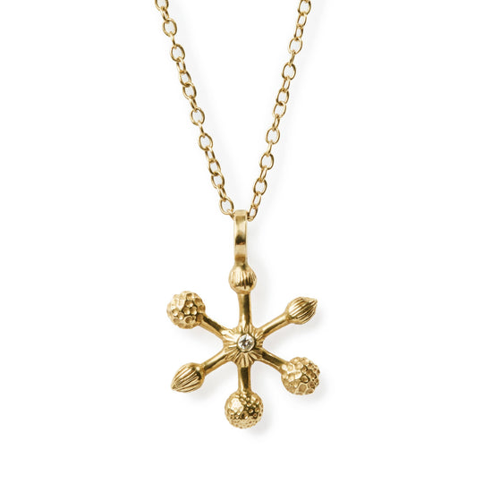 Euphoria Necklace