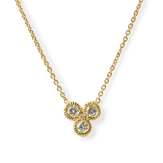 Elizabeth Buenaventura -  Nirvana Necklace