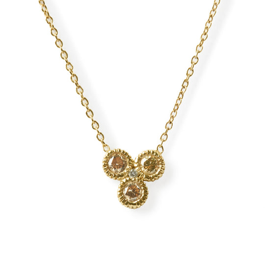 Nirvana Necklace