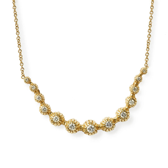 Journey Blossom Necklace