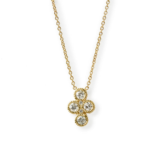 Floret Necklace