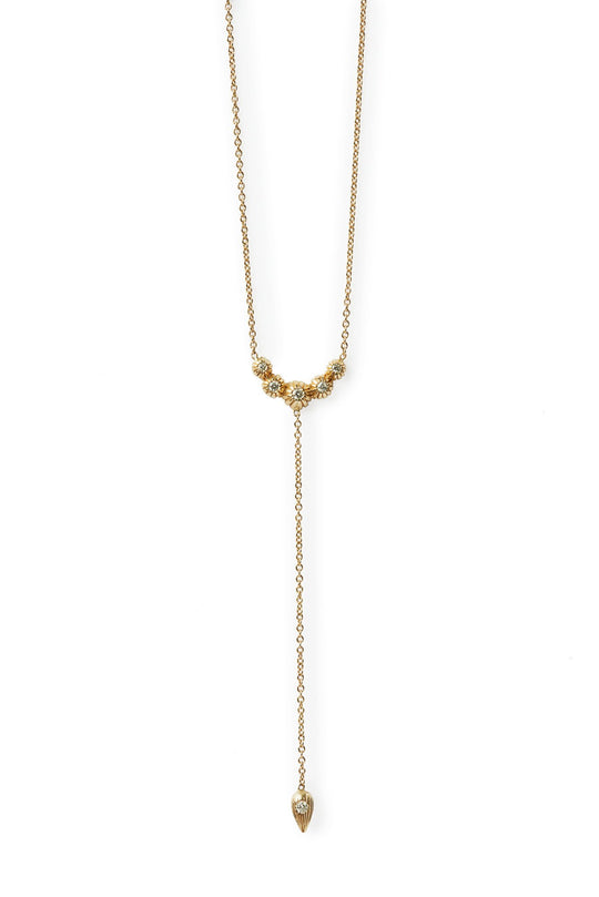 Primavera Lariat