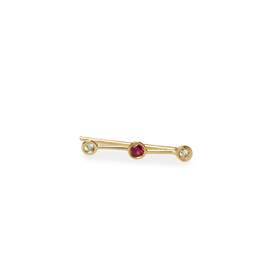 Atmosphere Earring