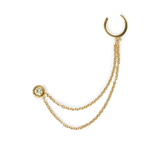Youth Earcuff