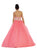 Rhinestone Embellished Sweetheart Prom Ballgown