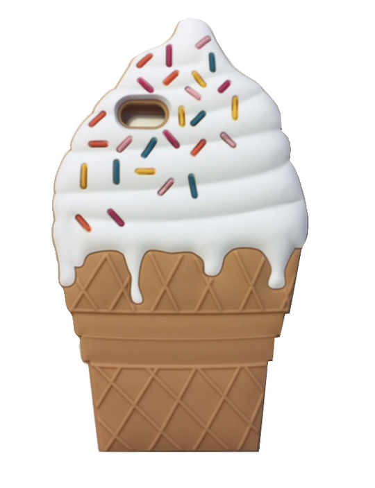 Ice Cream - iphone6/iphone7 case