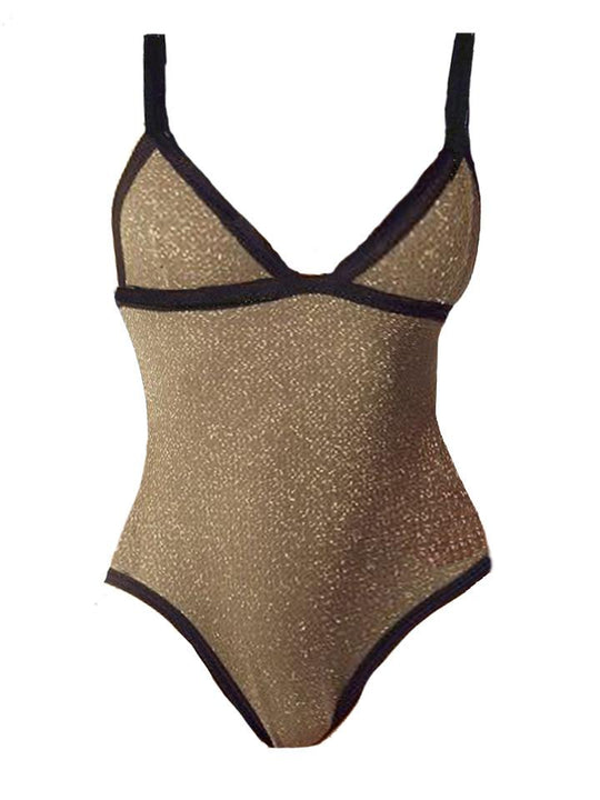 LSL DISCO ONE PIECE