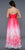 Lara Dresses - 21763 Dress In Pink