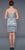 Lara Dresses - 21787 in Silver