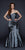Lara Dresses - Strapless Sweetheart Neckline Ruched Gown 21229 in Gray