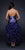 Lara Dresses - Sequined V-Neck A-Line Gown 21555 in Purple