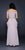 Lara Dresses - Ruched Off The Shoulder Neck Dress 21598 in Pink