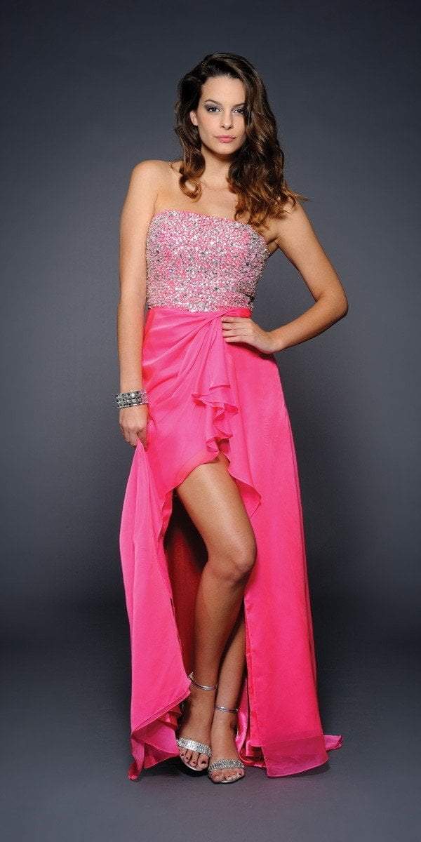 21743 in Hot Pink