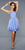 Lara Dresses - 21694 Dress In Light Blue