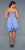 Lara Dresses - 21694 Dress In Light Blue