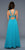 Lara Dresses - 21920 Dress In Teal
