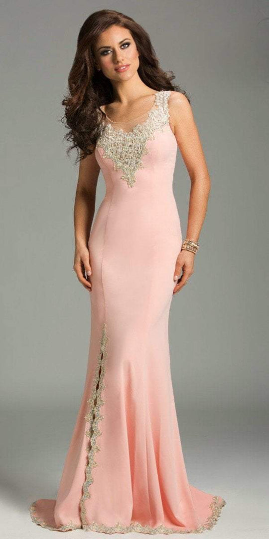 32498 Dress In Pink
