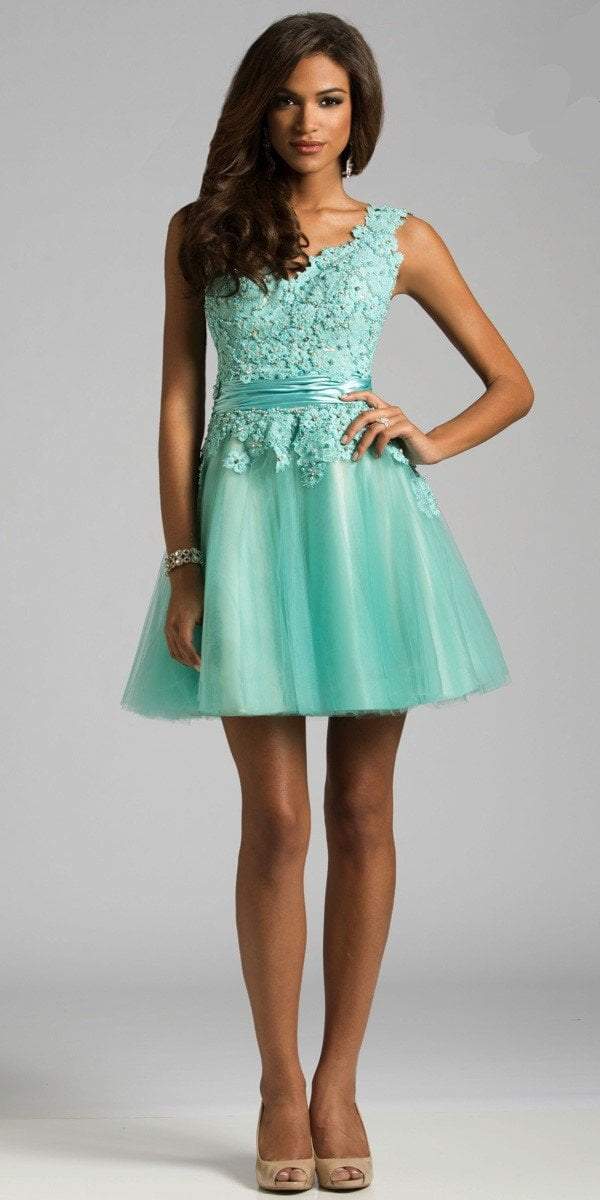 42371 in Aqua