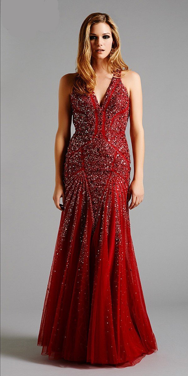 8113 in Red