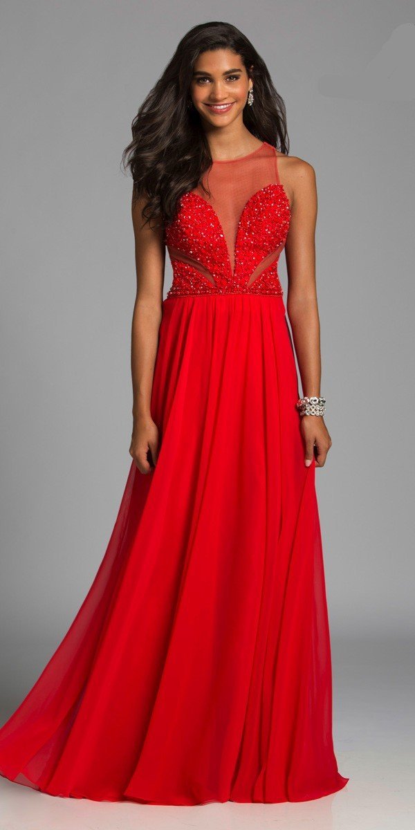 42604 in Red