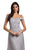 Lara Dresses - 29934 Bedazzled Off-Shoulder Long Dress In Purple