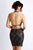 Baccio Couture - Laura Set Paint Black