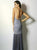 Baccio Couture - Lea in Silver