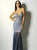 Baccio Couture - Lea in Silver