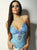 Baccio Couture - Lea In Blue