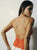 Baccio Couture - Lea In Orange